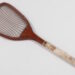 18th c. tennis racquet up for public sale – The Historical past Weblog