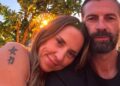 Melanie C marries Chris Dingwall – Music Information