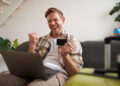 Why On-line Rewards Improve Participant Engagement