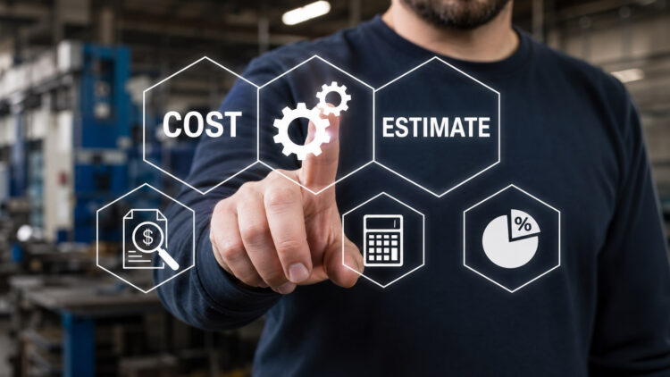 Including Worth for OEM Clients by Correct Estimating