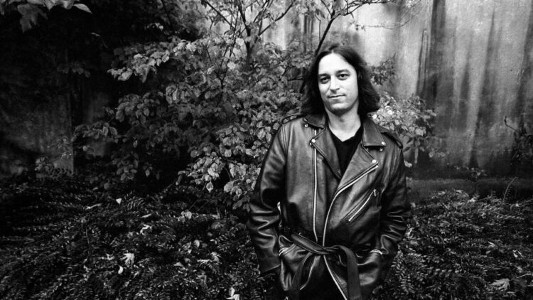 “I really feel like taking pictures folks!” Within the run-up to 1988’s US presidential election, R.E.M. guitarist Peter Buck had some outrageously darkish and violent ideas