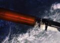 Maciej Rebisz Designs Spaceships and Orbital Scenes That Really feel Rooted in Actual Engineering and Future Chance