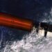 Maciej Rebisz Designs Spaceships and Orbital Scenes That Really feel Rooted in Actual Engineering and Future Chance