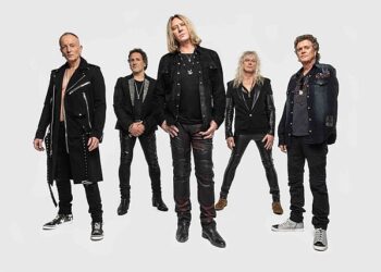 Full Listing Of Def Leppard Songs From A to Z