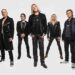 Full Listing Of Def Leppard Songs From A to Z