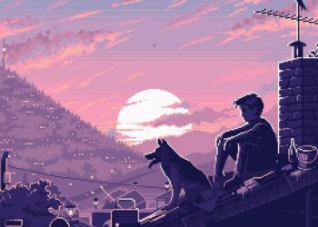 Killer Rabbit Media Creates Pixel Artwork That Feels Richer, Moodier, and Extra Alive Than Easy Retro Throwbacks