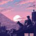 Killer Rabbit Media Creates Pixel Artwork That Feels Richer, Moodier, and Extra Alive Than Easy Retro Throwbacks