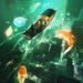 A Self-Taught Artist Whose Idea Work Helped Form The Creator, Splinter Cell, and Love Demise Robots » Design You Belief — Design Every day Since 2007