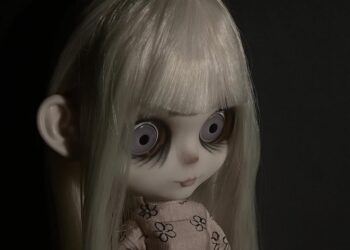 These Handmade Blythe Dolls Really feel Like Keepsakes With Their Personal Tales » Design You Belief — Design Each day Since 2007