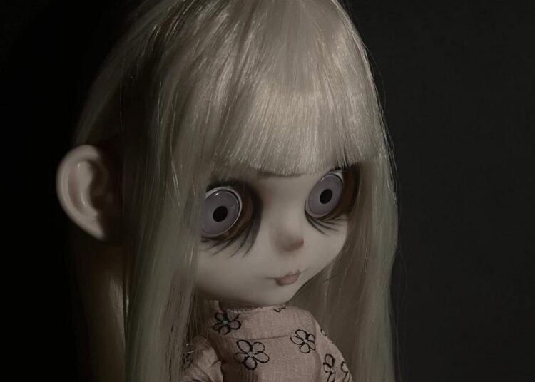These Handmade Blythe Dolls Really feel Like Keepsakes With Their Personal Tales » Design You Belief — Design Each day Since 2007