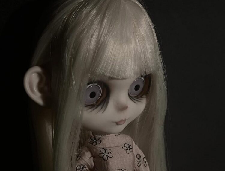 These Handmade Blythe Dolls Really feel Like Keepsakes With Their Personal Tales » Design You Belief — Design Each day Since 2007