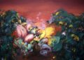 Jay Chung Turns Oil and Canvas Into Textured, Up to date Statements Value a Second Look » Design You Belief — Design Each day Since 2007