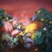 Jay Chung Turns Oil and Canvas Into Textured, Up to date Statements Value a Second Look » Design You Belief — Design Each day Since 2007