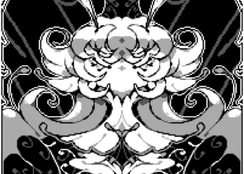 A Pixel Artist Whose Every day Drawings Really feel Like Small Fragments of a Bigger Universe » Design You Belief — Design Every day Since 2007