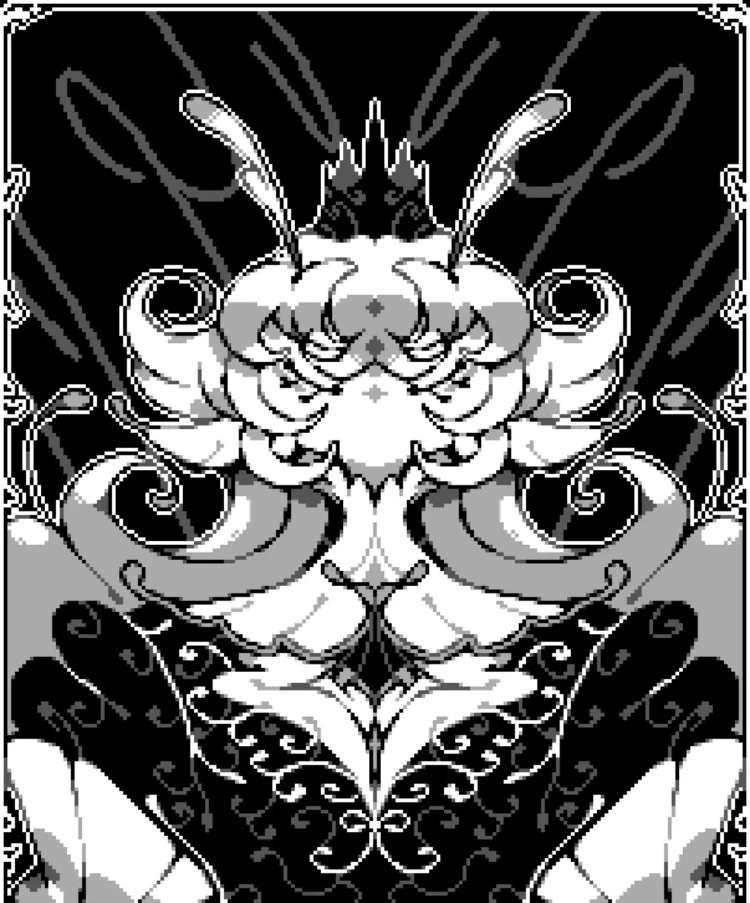 A Pixel Artist Whose Every day Drawings Really feel Like Small Fragments of a Bigger Universe » Design You Belief — Design Every day Since 2007