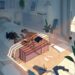 Artist Pascal Campion Turns Bizarre Metropolis Moments Into Cinematic Illustrated Keyframes » Design You Belief — Design Every day Since 2007