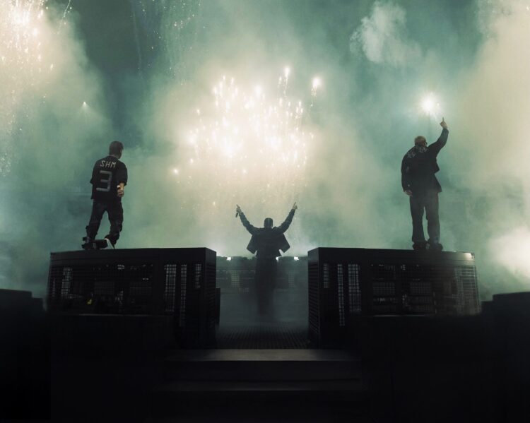 Swedish Home Mafia to Livestream World Cup Last Throughout Ibiza DJ Set