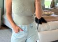 The Abercrombie Bra-Free Tank Definitely worth the Hype