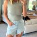 The Abercrombie Bra-Free Tank Definitely worth the Hype