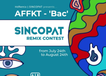 Sincopat and Howdy Demo launch ‘Sincopat Remixed’