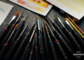 A Evaluate of Da Vinci Go Artificial Journey Brushes