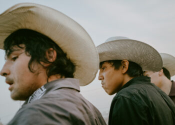 “Brash Rodeo” by Photographer Aaron Agosto