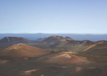 Alexander Lauber: When Seeing Turns into a Journey