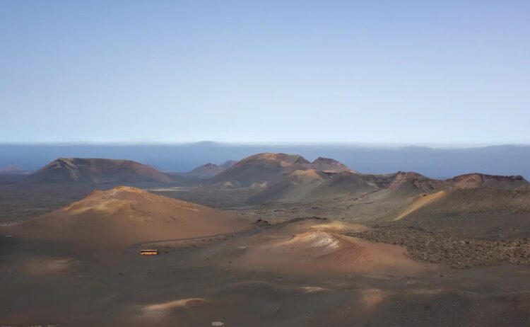 Alexander Lauber: When Seeing Turns into a Journey