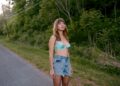 Angela Autumn Shares New Single “Heavy Tobacco”: Hear