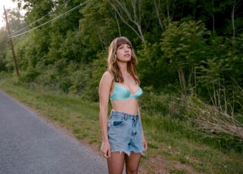 Angela Autumn Shares New Single “Heavy Tobacco”: Hear