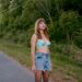 Angela Autumn Shares New Single “Heavy Tobacco”: Hear