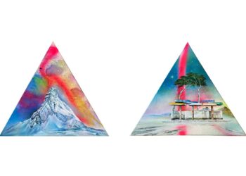 Anne Wölk: The Future Remembers Us