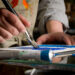 The Distinction Between Skilled and Pupil-Grade Supplies