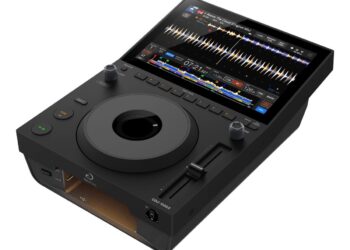 AlphaTheta’s CDJ-1500X: flagship DNA, bar and membership sized