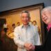 Main Singaporean Social Realist Artist Dies