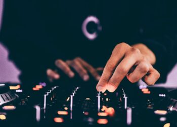 Being a DJ ranks because the #1 most desired job within the US, Canada, Australia and New Zealand, per new research