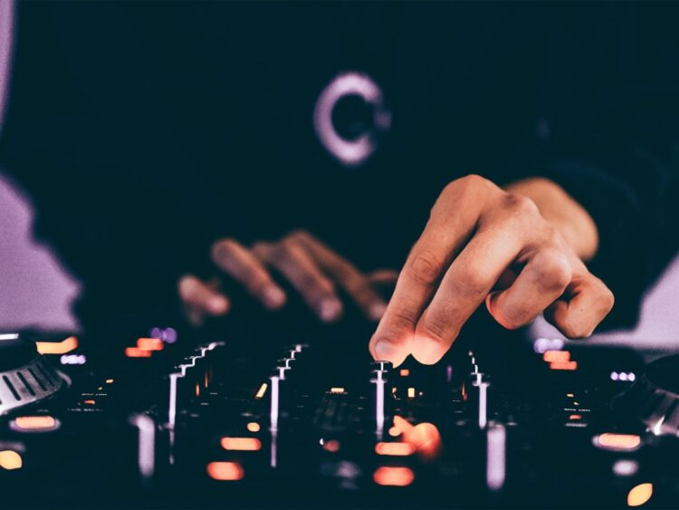 Being a DJ ranks because the #1 most desired job within the US, Canada, Australia and New Zealand, per new research