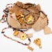 Medieval jewellery hoard present in Saudi Arabia – The Historical past Weblog