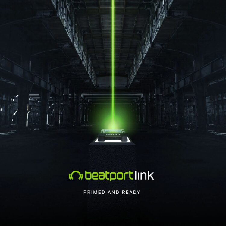 Denon DJ’s Engine OS enabled PRIME Collection {hardware} could have immediate entry to Beatport