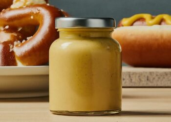 Does Mustard Go Unhealthy? Every little thing You Want To Know!
