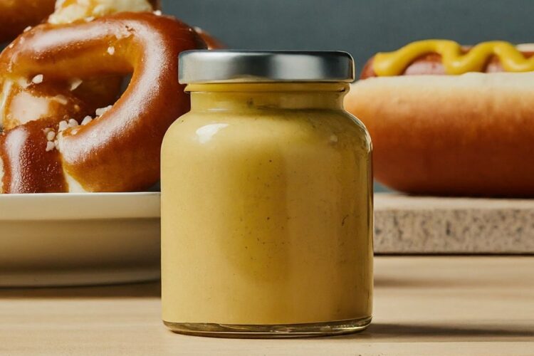 Does Mustard Go Unhealthy? Every little thing You Want To Know!