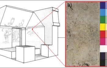 Identify of eighth c. Maya astronomer deciphered – The Historical past Weblog