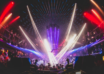 E11EVEN Declares World Cup Events in New York Metropolis With Kaytranada and Damian Lazarus