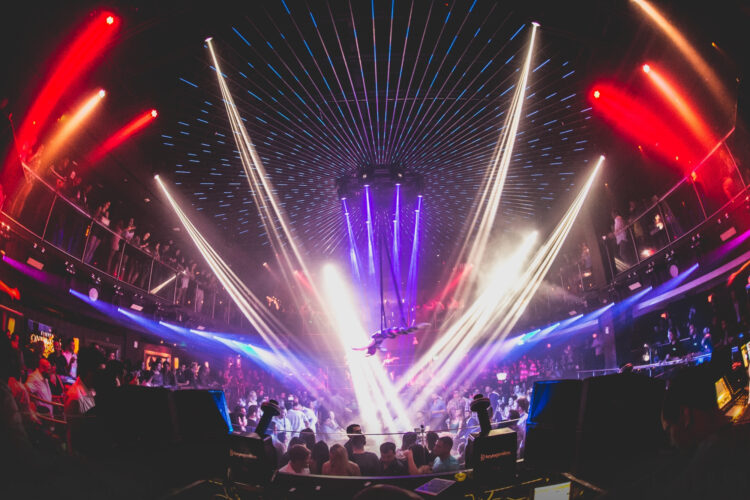 E11EVEN Declares World Cup Events in New York Metropolis With Kaytranada and Damian Lazarus