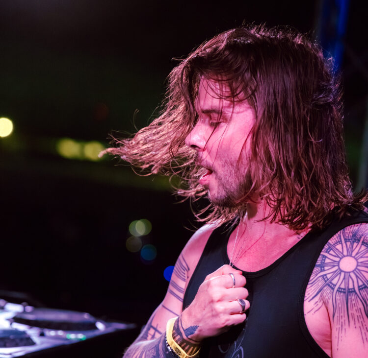 Seven Lions Declares One-Night time-Solely Orchestral Efficiency