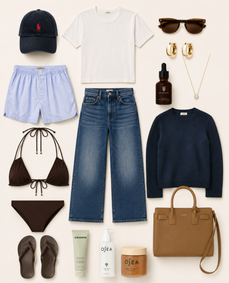 The Finest Summer time Trend, Magnificence & Dwelling Finds of 2026