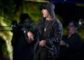 Full Record Of Eminem Songs From A to Z
