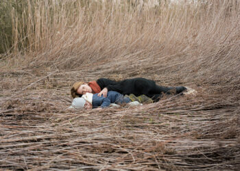 “Will There Be Fireplace? Will There Be Bread?” by Photographer Erika Nina Suárez