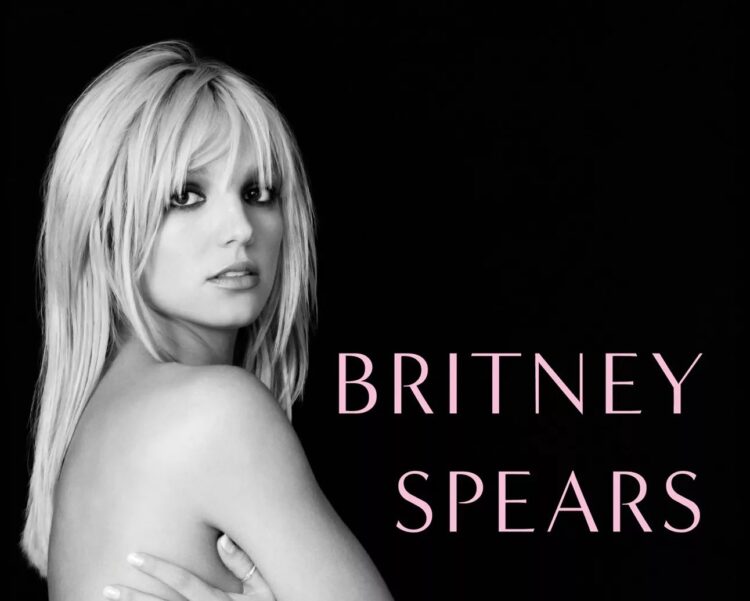‘New Woman’ Creator To Write Britney Spears Biopic
