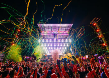 Insomniac Settles Authorized Dispute Over Membership House and Manufacturing facility City